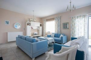 Apartment with a view of Kavala