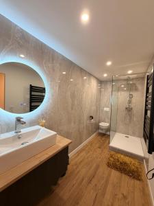 la Résidence Jacquinot