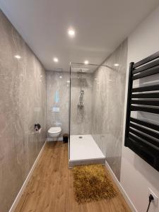 la Résidence Jacquinot