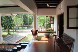 Heritage Home Near Cochin Airport in 5-Acre Farm
