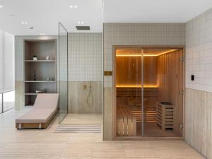 Private Pool - Amazing 1BR Apartment in JVC