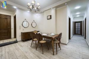 The 2BDR Peridot Apt New Cairo