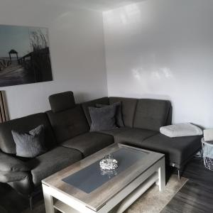 Ferienwohnung Steffens - "Grüntal"