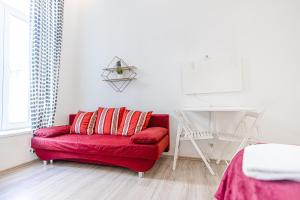 Affordable Stay, 3 Apartments Near Wiener Stadthalle