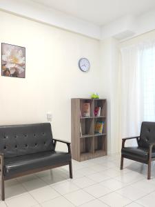 De Garden Homestay Sandakan