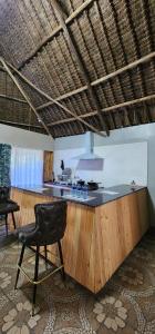 The Giraffe Cottages Restaurant and Bar