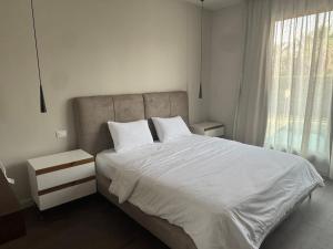 Two Bed Apartment at Silver Palm