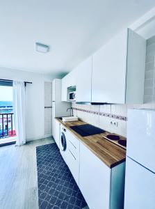 VV Coral I con Vistas al MAR