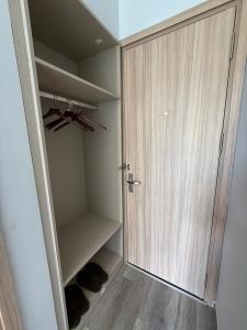 Crystal house 2 Pool view