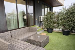 Sphynx Apartment Pipera