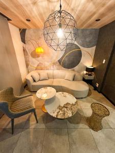 Luxury modern 3LDK in central Tokyo 5 min to Metro