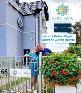 Villa Blue Mare I Gastro Wałówka Ciepłe napoje w cenie pobytu