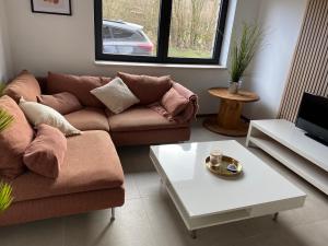 La maison dà côté - Sart