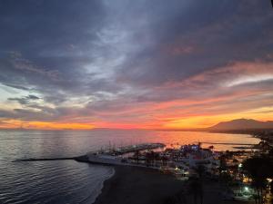 Mediterráneo MarBella