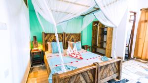 Paradise Beach Resort & Spa