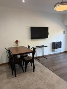 Alquiler Temporario Dpto Lisandro 426 A