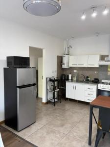 Alquiler Temporario Dpto Lisandro 426 A
