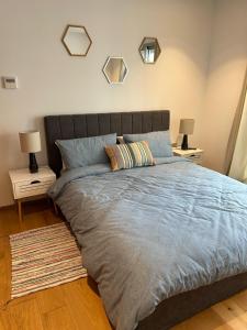 My Cosy Place Luxury 2BR Apartment CasaFinanceCity