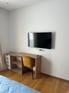 My Cosy Place Luxury 2BR Apartment CasaFinanceCity