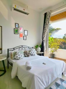 Irsh Villa By Bliss Stays
