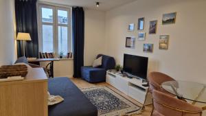 Wawel View 31, Kazimierz # Netflix # Air Conditioning #