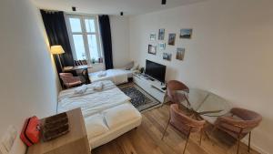 Wawel View 31, Kazimierz # Netflix # Air Conditioning #