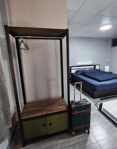 Besties BKK Don-Mueang