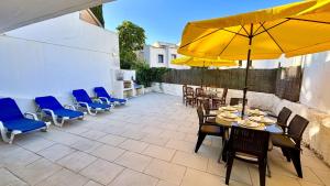 Vilamoura Grand Terrace 2 by Homing