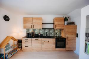 Ferienwohnung Wirbelwind