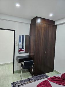 Large 1 Bedroom Apt, Sleeps 4, close to beach - RM 4