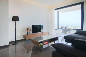 STAY Hideaway Sea View Maisonette 302