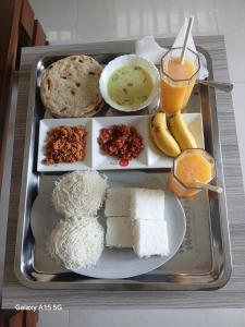 Exin River Breeze Transit Hotel - Katunayake