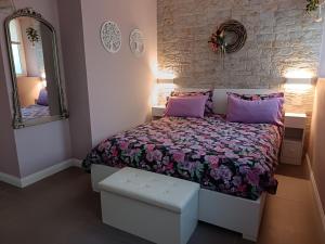 Bilocale in Via Algajola