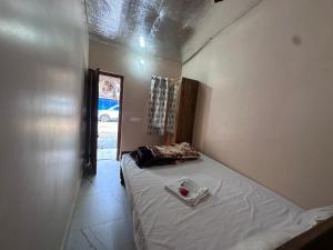 Sri Mayapur Chandrodaya Guest House and Event Holder