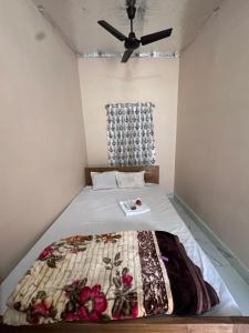 Sri Mayapur Chandrodaya Guest House and Event Holder