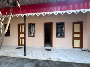 Sri Mayapur Chandrodaya Guest House and Event Holder