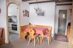 Abitaziun Crest Alta C25 - Surlej