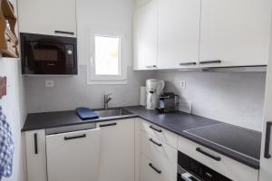 Abitaziun Crest Alta C25 - Surlej