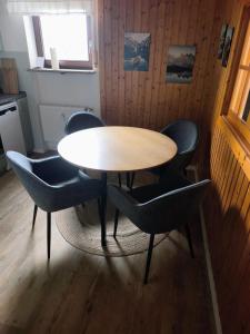 Ferienwohnung Lechwiese Lechbruck Allgäu Ostallgäu