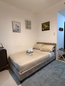 Yugen Studio Davao at Inspiria Condo