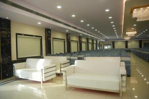 Ravi Convention Centre