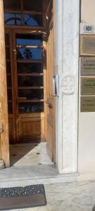 Corso Garibaldi mansarda
