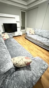 Central apartment close to Anıtkabir, Atakule and the subway