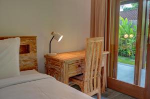 Ratih Guest House