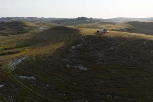 Ulu Hati Hills Luxury Tent