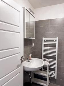 District B Apartments