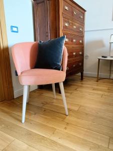 Appartamento a due passi da Amalfi