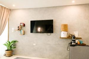 Moringa Private Room