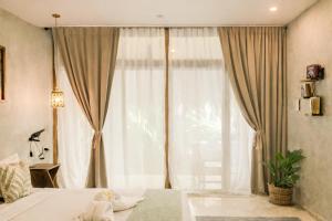Moringa Private Room