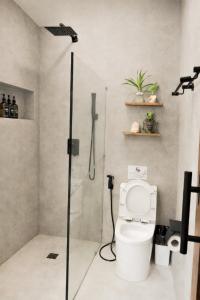 Moringa Private Room